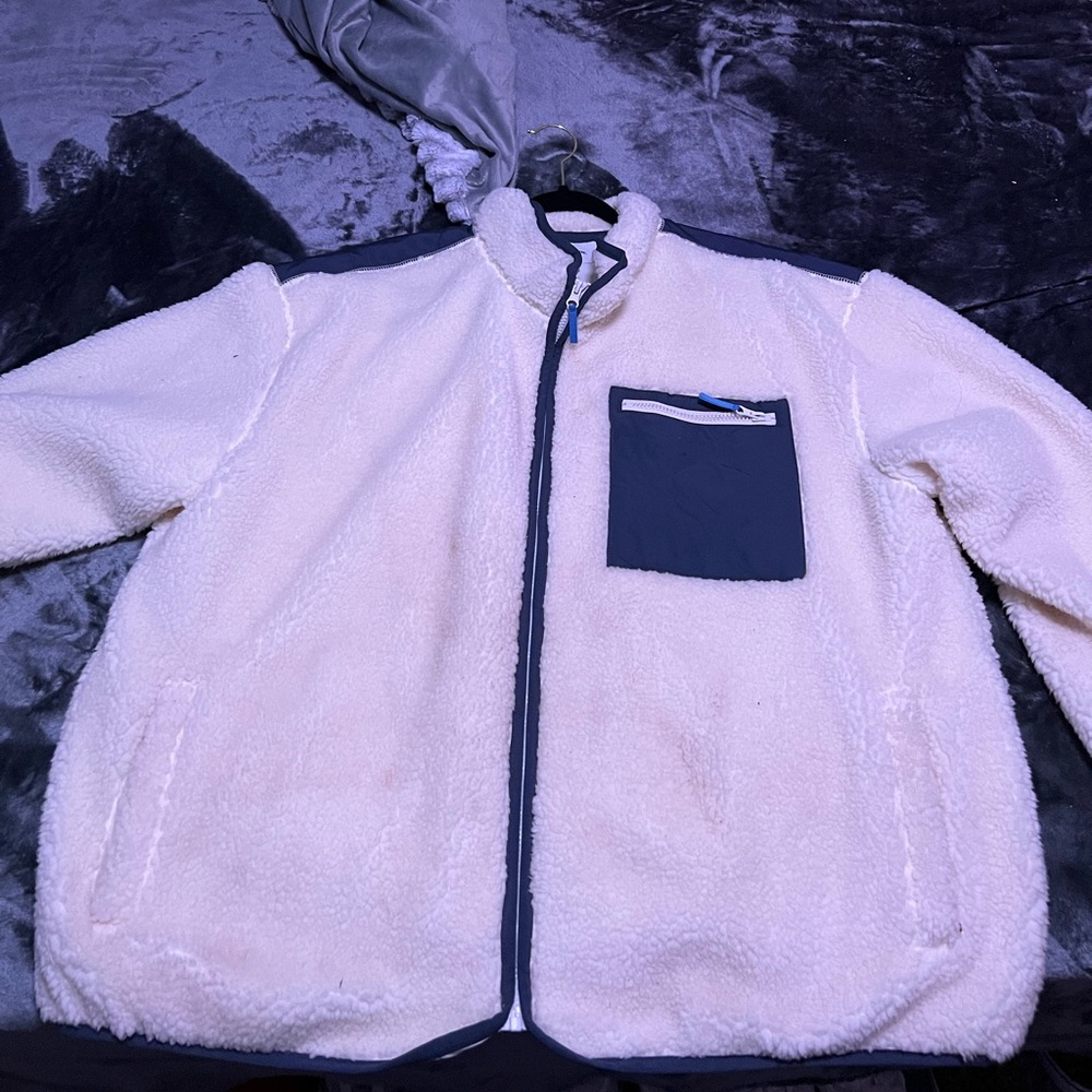 target jacket